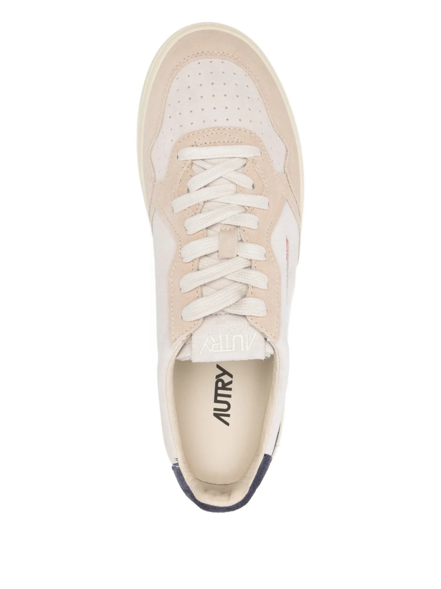 Sneakers "Medalist Low" Low-Top Sneakers - Img 8