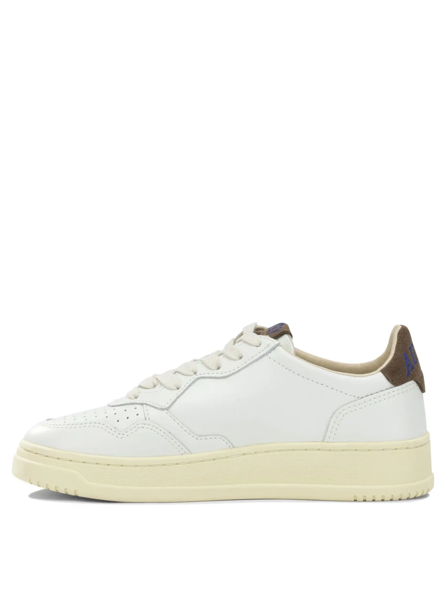 Sneakers "Medalist Low" Low-Top Sneakers - Img 3