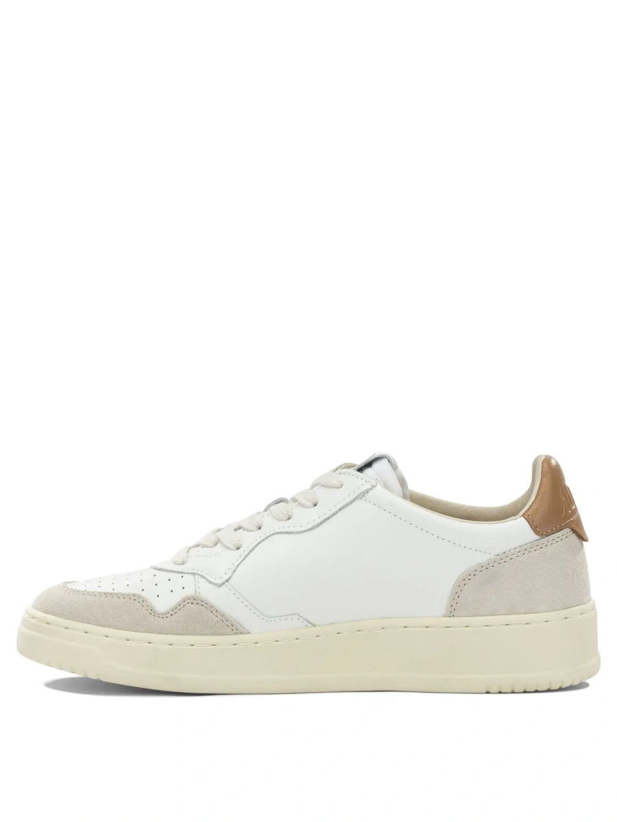 Sneakers "Medalist Low" low top sneakers - Img 3