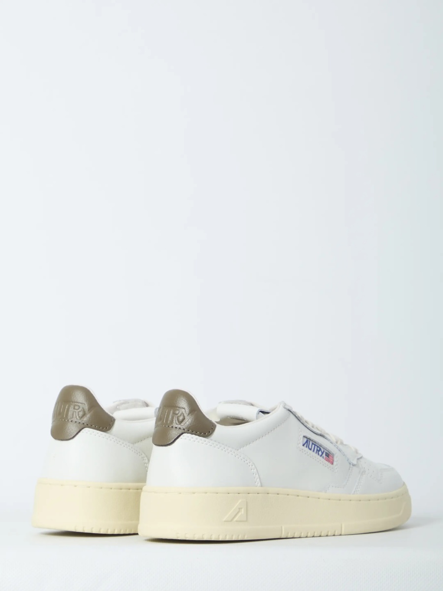 Sneakers Medalist Low Sneakers - Img 3