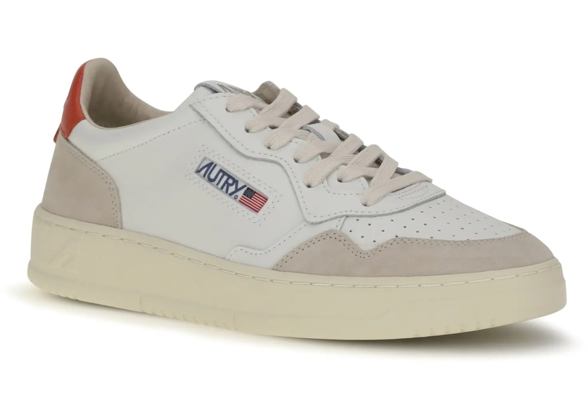 Sneakers Medalist Low Sneakers - Img 2