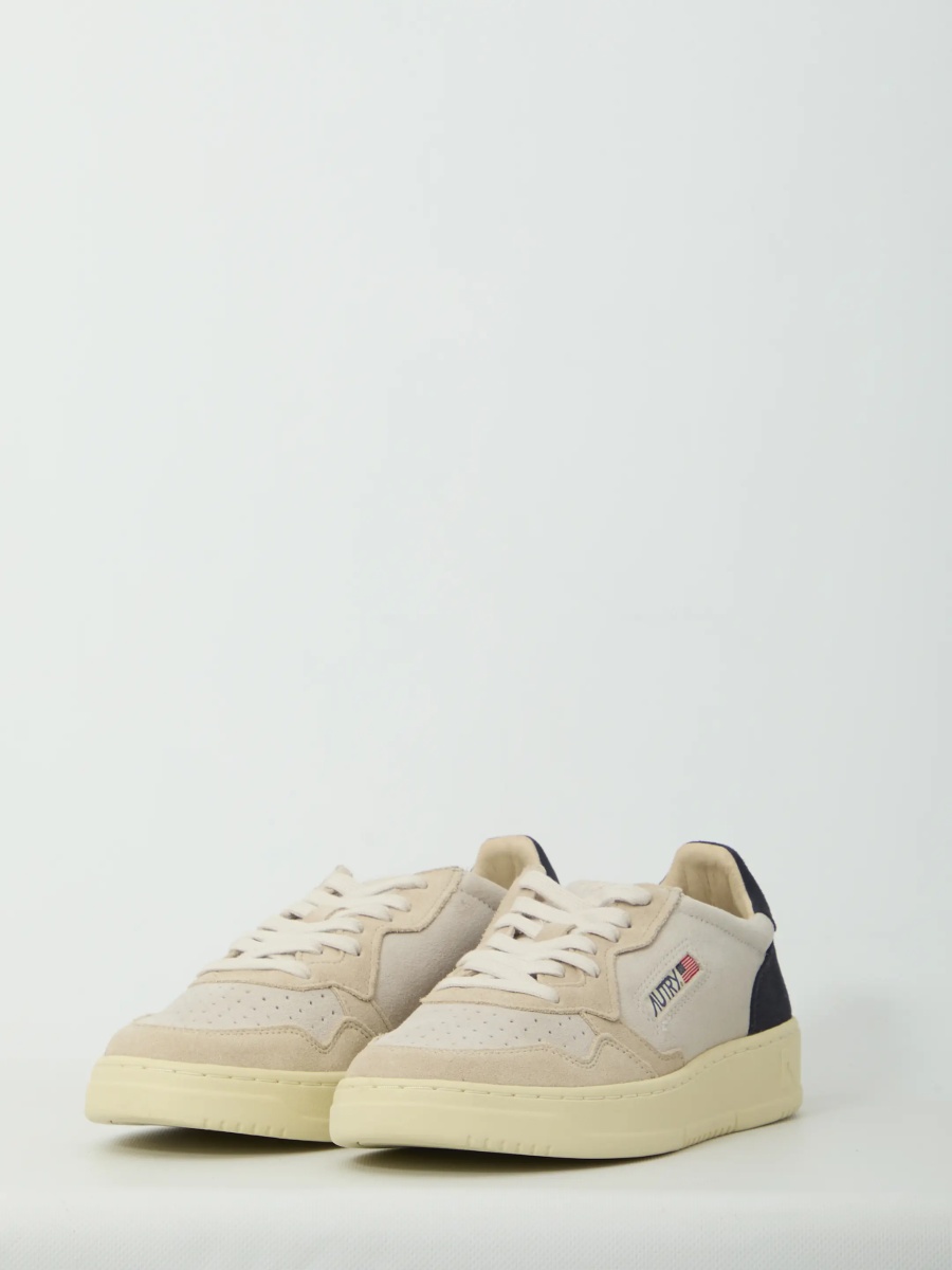 Sneakers Medalist Low Sneakers - Img 2