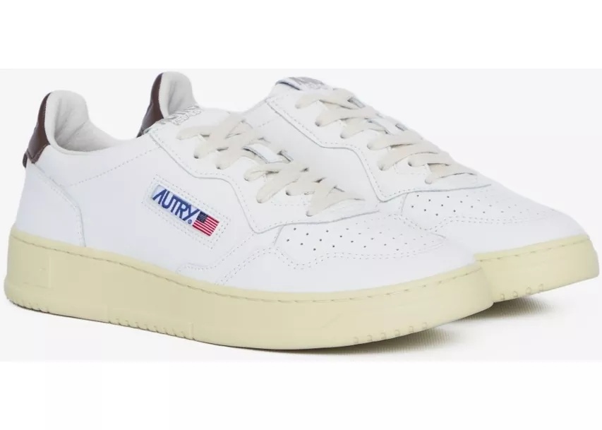 Sneakers Medalist Low Sneaker - Img 2