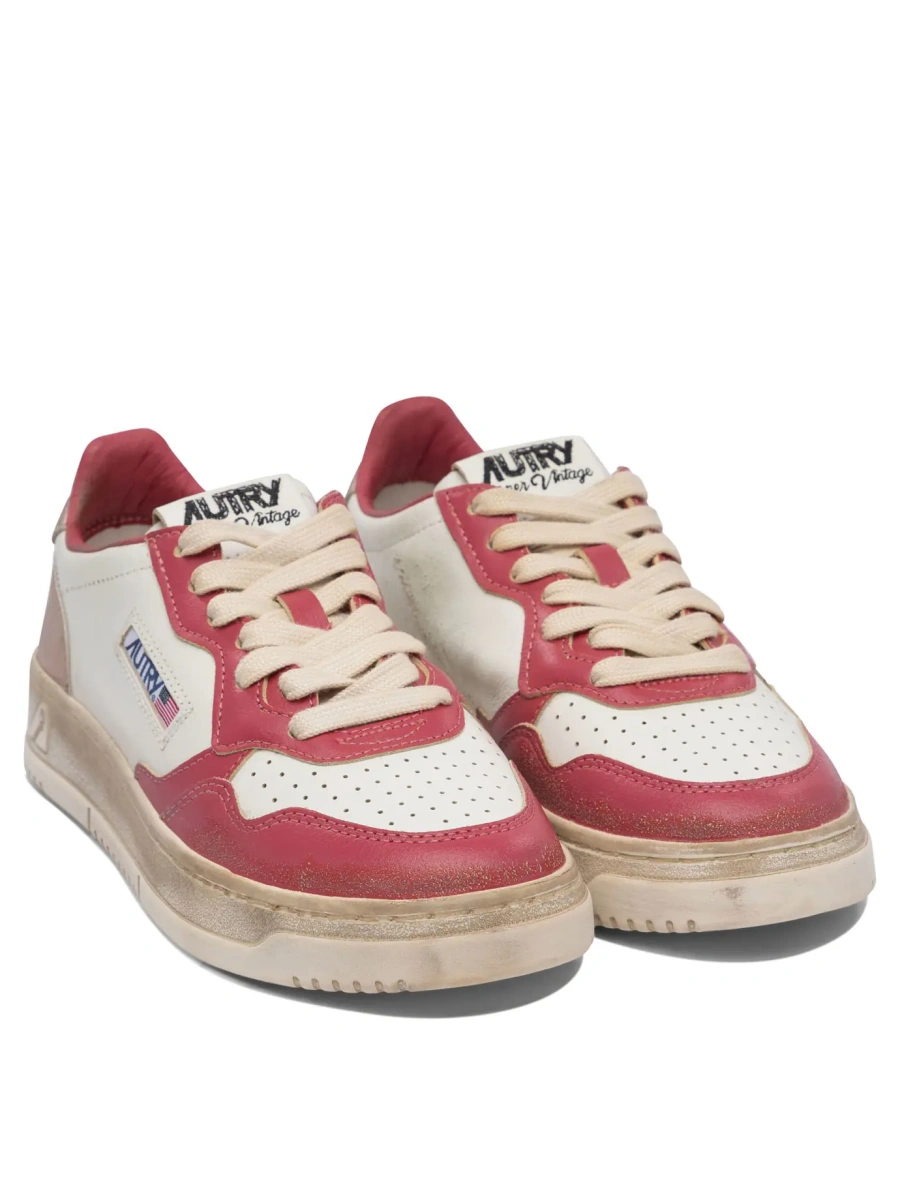 Sneakers "Medalist Low Super Vintage" Low Top Sneakers - Img 2