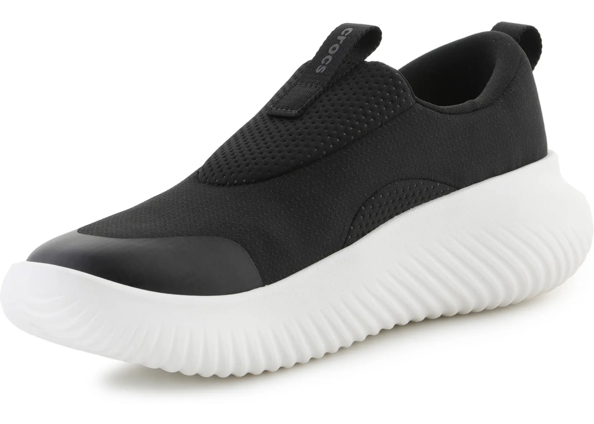 Sneakers Mellow Ease Black/White - Img 3