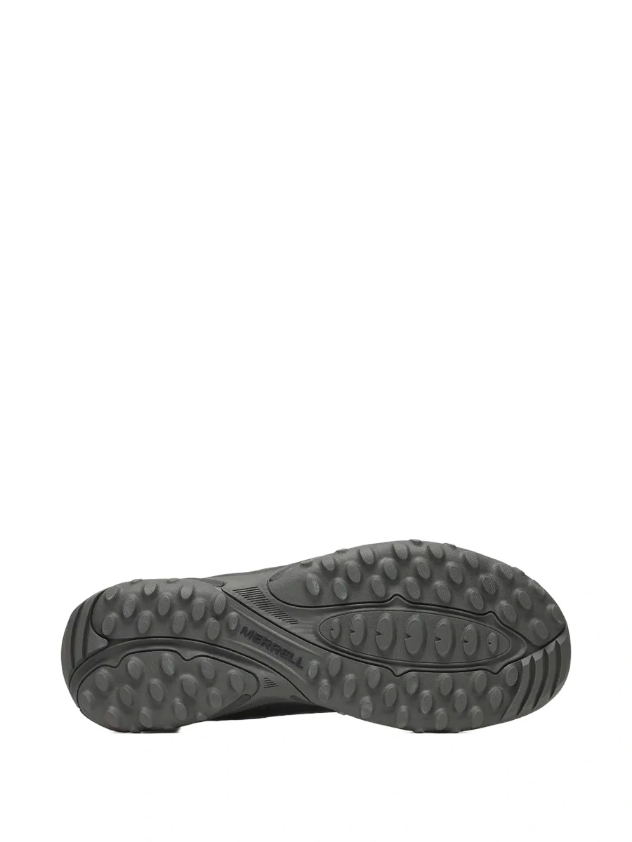 Sneakers Merrell negri din piele - Img 4