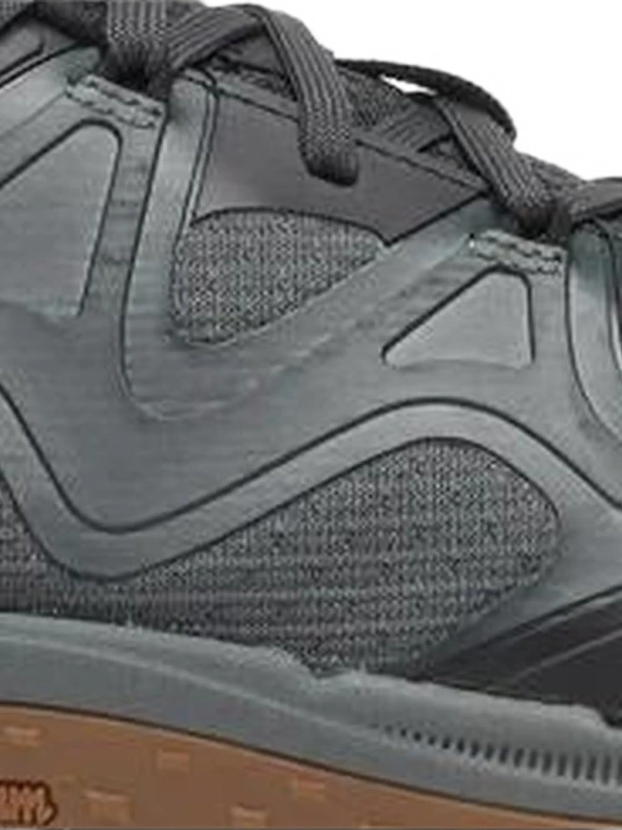 Sneakers Merrell negri din plasa si tpu - Img 2
