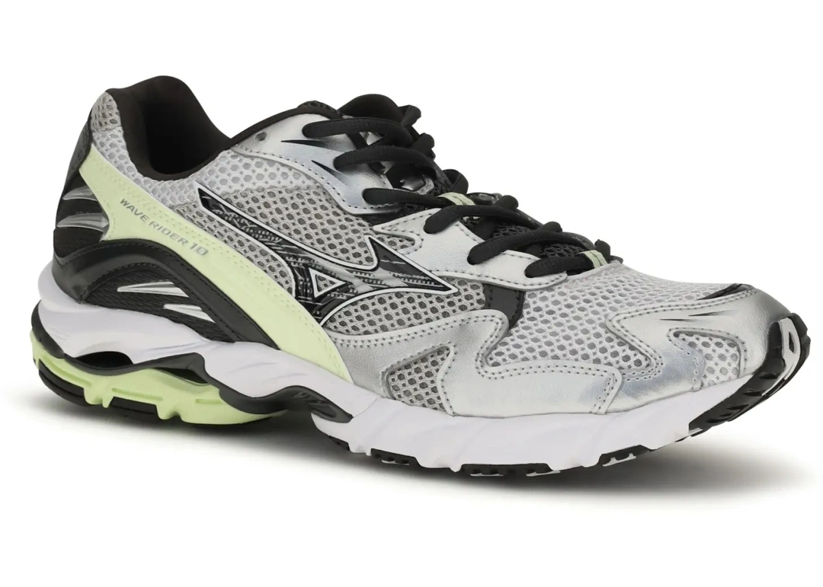 Sneakers Mizuno multicolori - Img 2