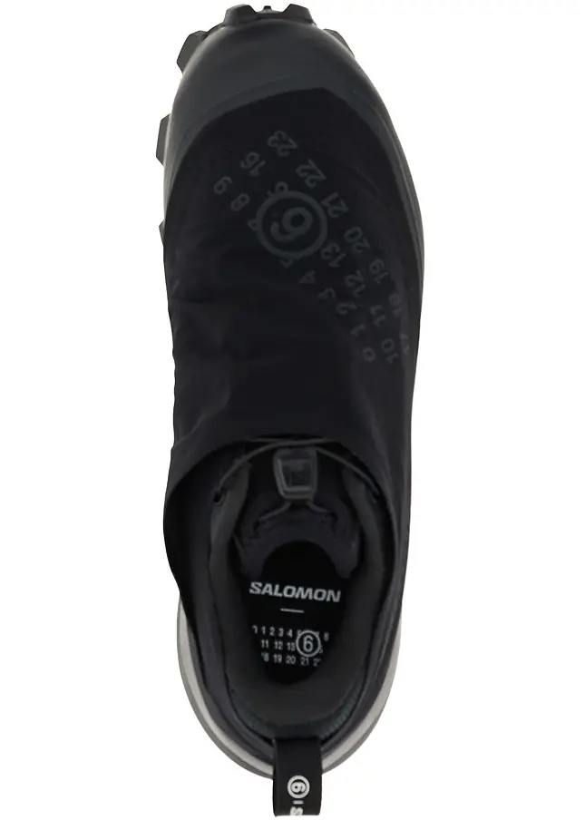 Sneakers MM6 x Salomon Cross Dust sneakers - Img 4