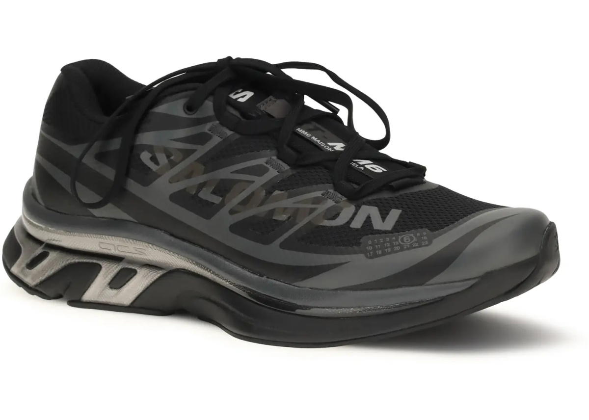 Sneakers MM6 x Salomon Sneakers - Img 2