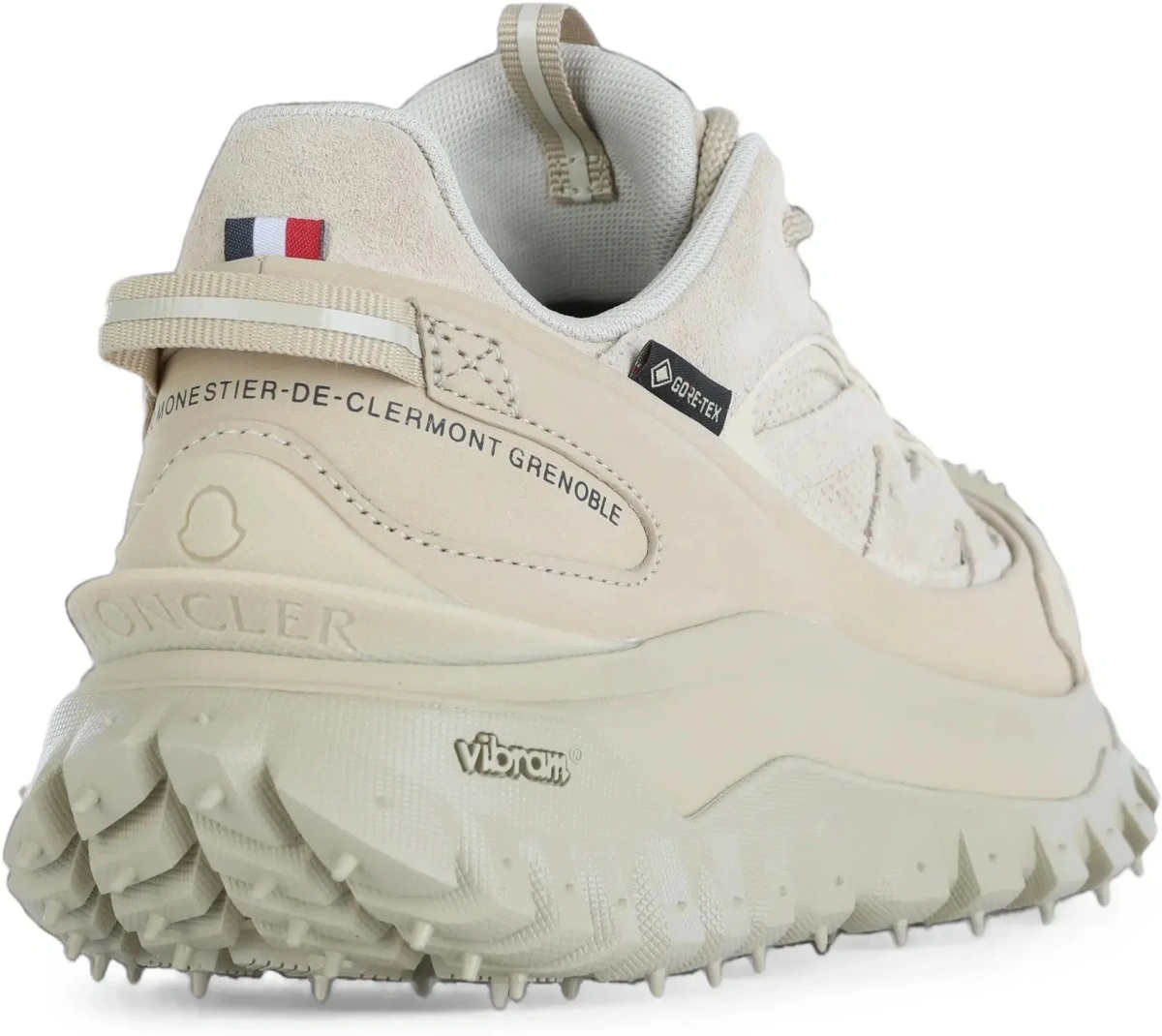 Sneakers Moncler 'Trailgrip' maro - Img 7
