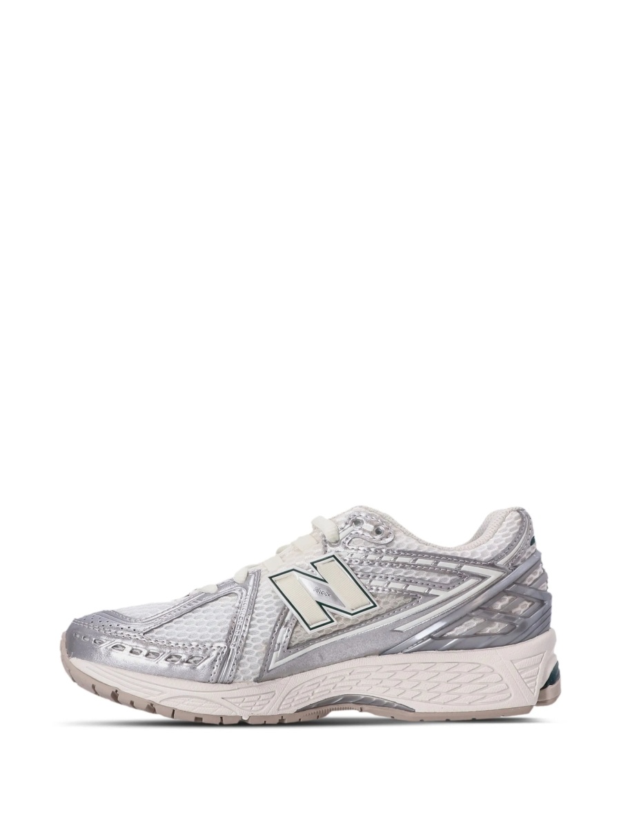 Sneakers New Balance 1906R gri din alte materiale - Img 3