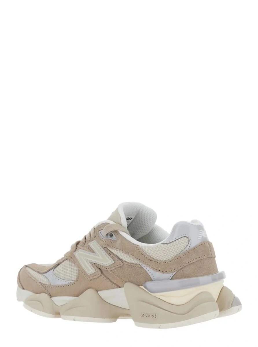 Sneakers New Balance '9060' bej - Img 3