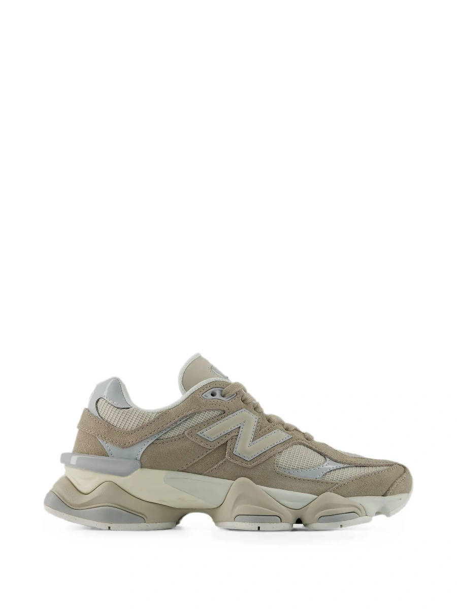 Sneakers New Balance '9060' bej - Img 9