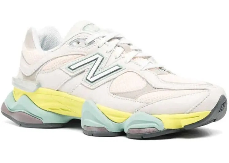Sneakers New Balance '9060' Sneakers* - Img 4