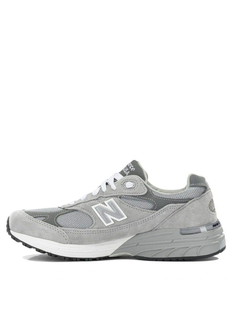 Sneakers New Balance '993' gri - Img 3