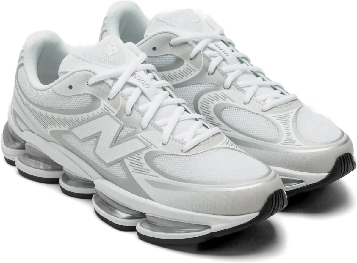 Sneakers New Balance multicolor - Img 4