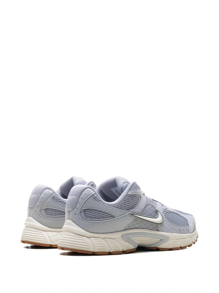 Sneakers Nike gri din poliuretan si material textil - Img 3