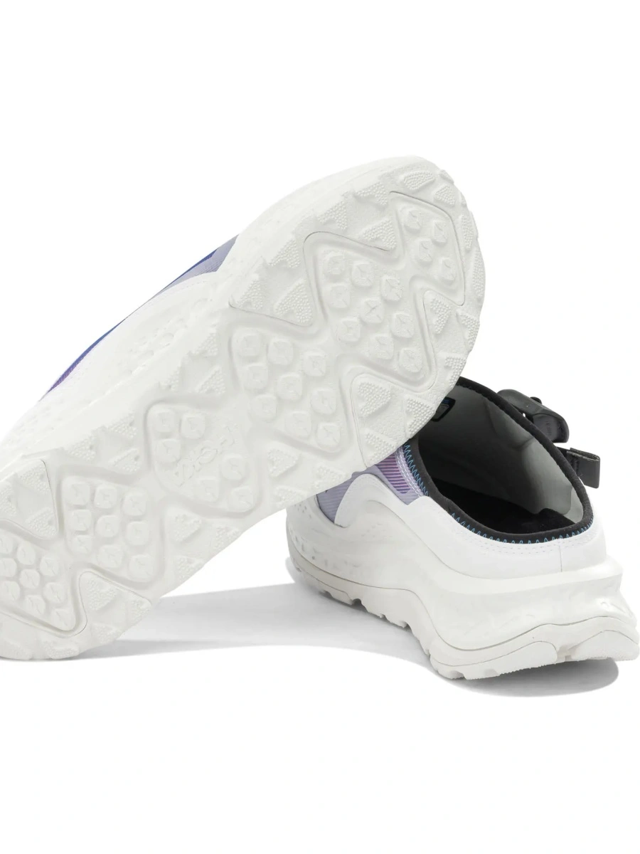Sneakers "Now First EXT CS" Low-top sneakers - Img 5