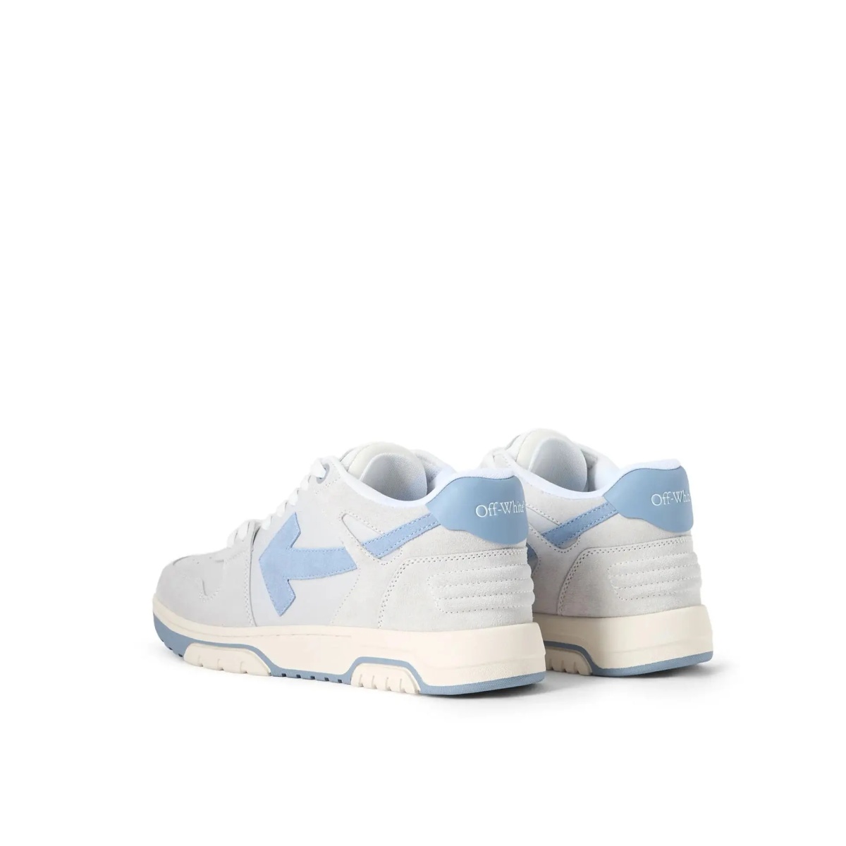 Sneakers OFF-WHITE Out Of Office Sneakers - Img 3