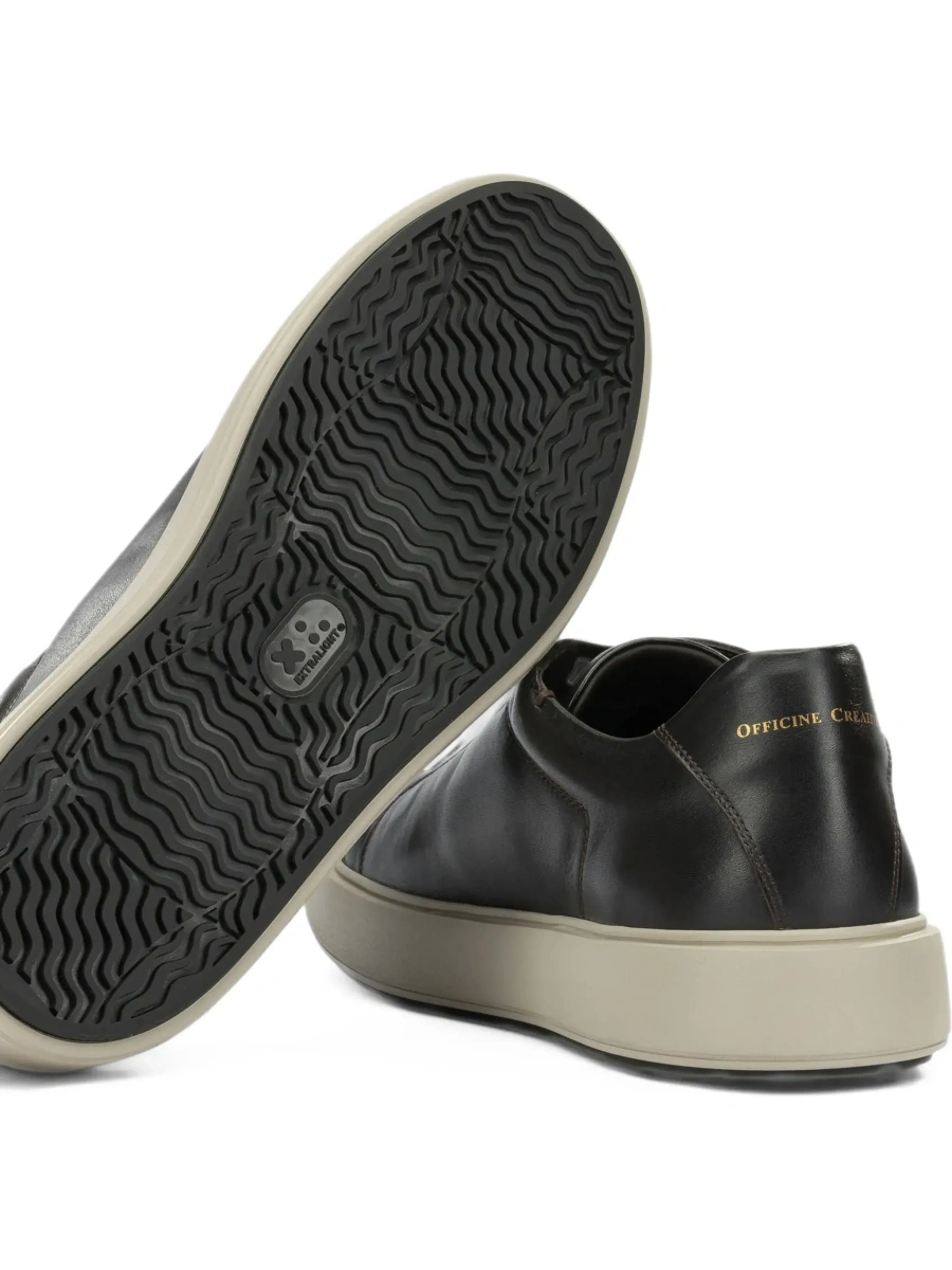 Sneakers OFFICINE CREATIVE negri - Img 8