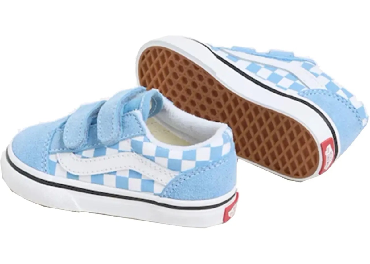 Sneakers "Old Skool Checkerboard" Snekaer - Img 4