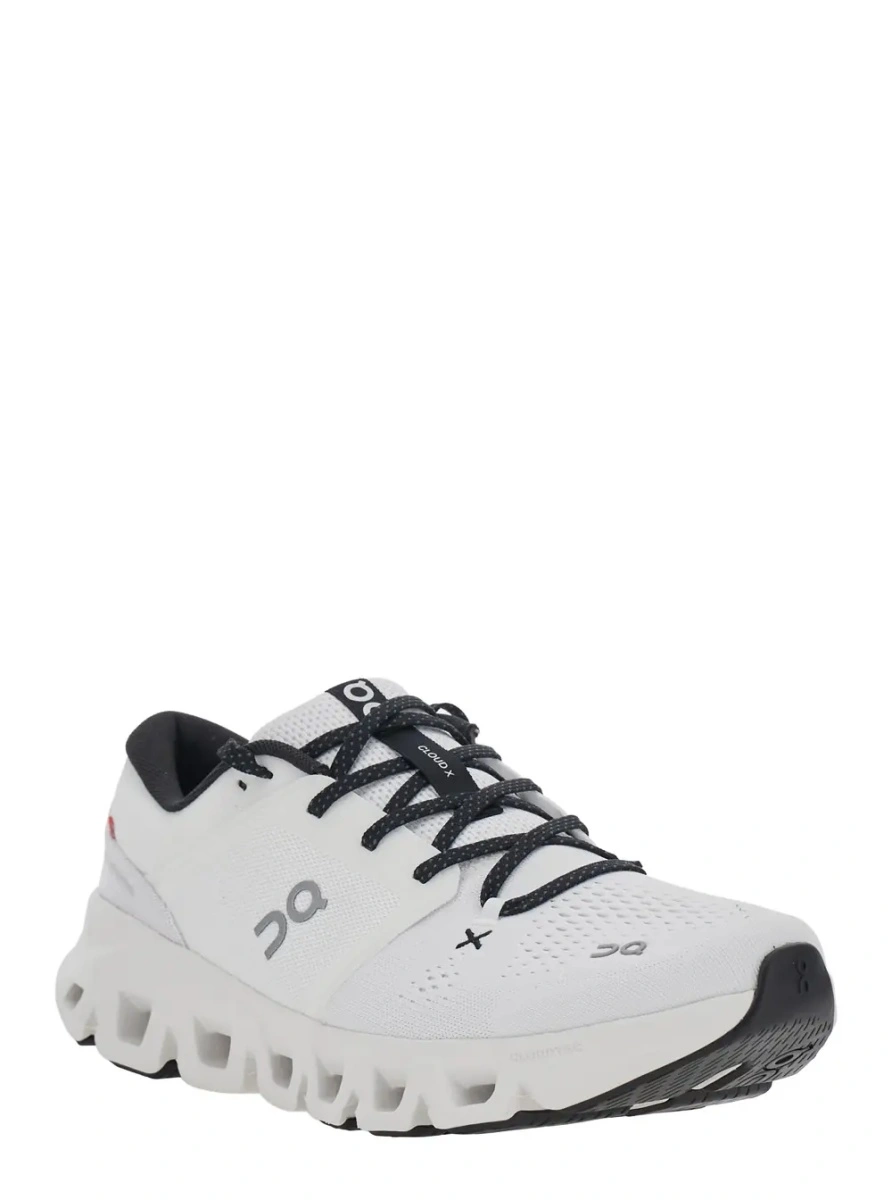 Sneakers On albi din material textil 'Cloud X5' - Img 2