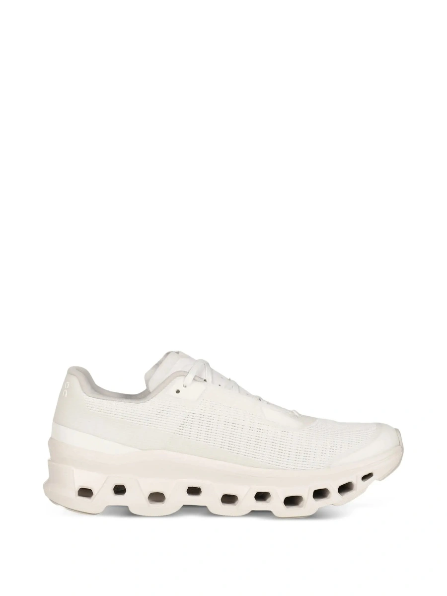 Sneakers On albi din material textil 'Cloudzone' - Img 7