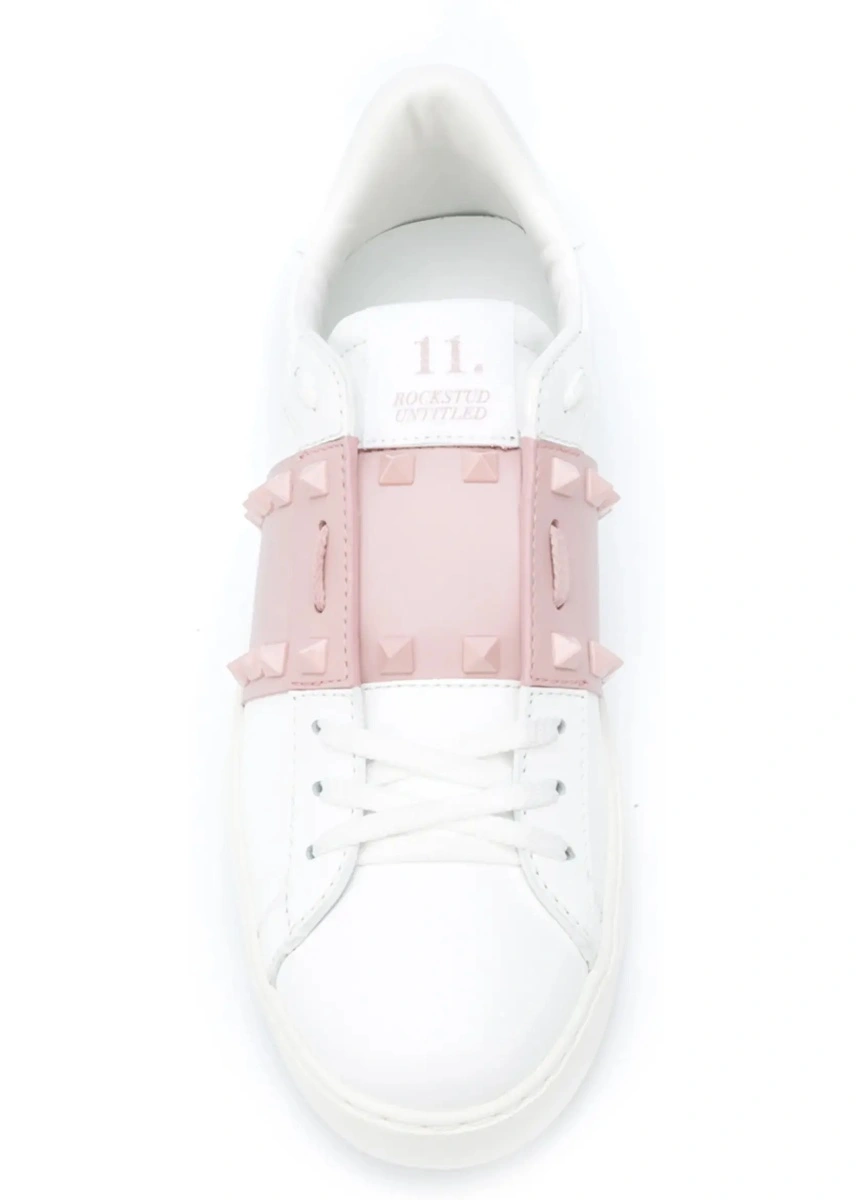 Sneakers Open Rockstud Sneakers - Img 7