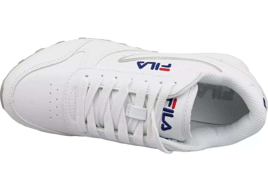 Sneakers Orbit Low Wmn - Img 3