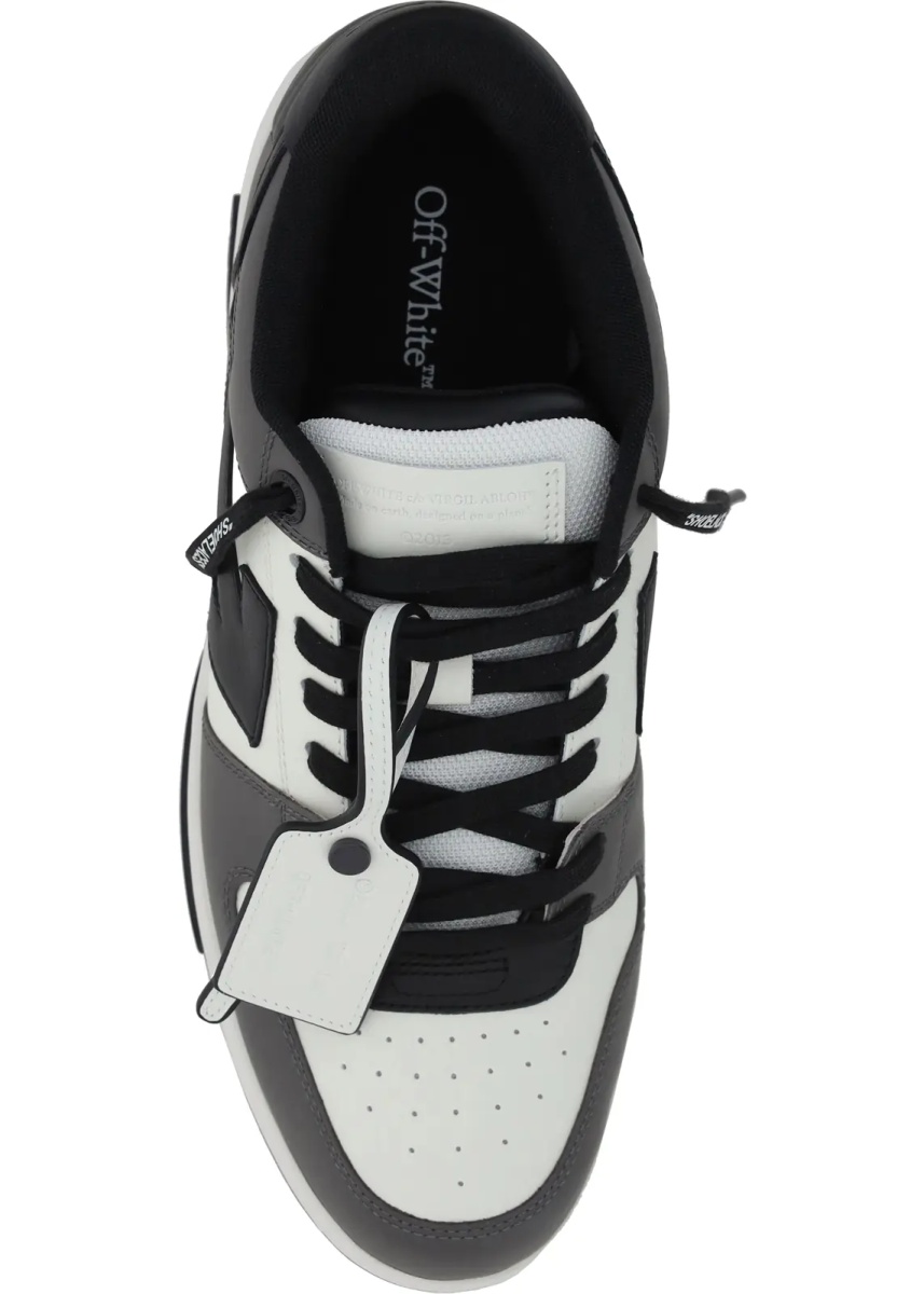 Sneakers Out Of Officel leather Sneakers - Img 4