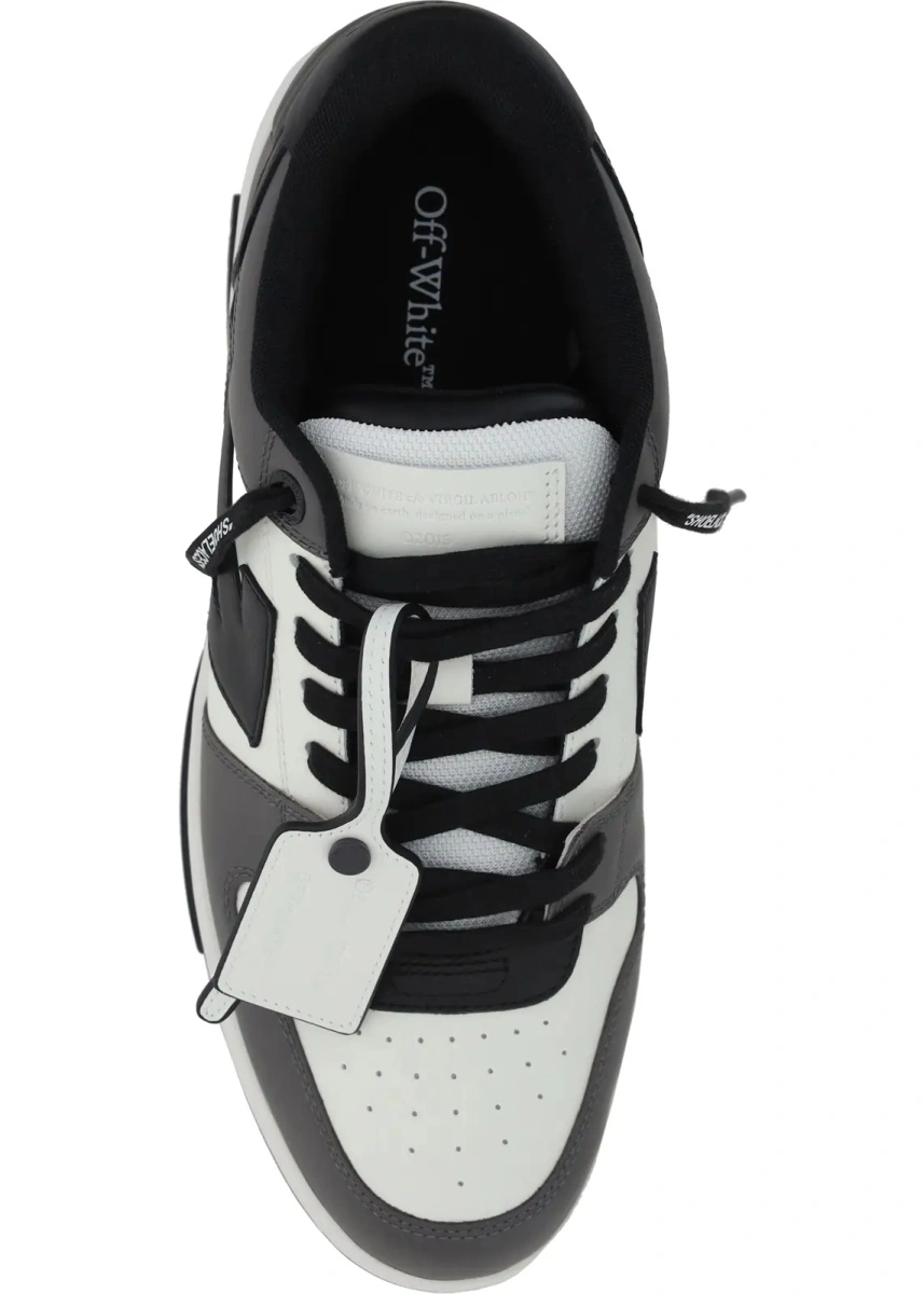 Sneakers Out Of Officel leather Sneakers - Img 4