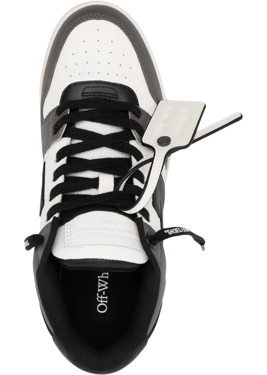 Sneakers Out Of Officel leather Sneakers - Img 7