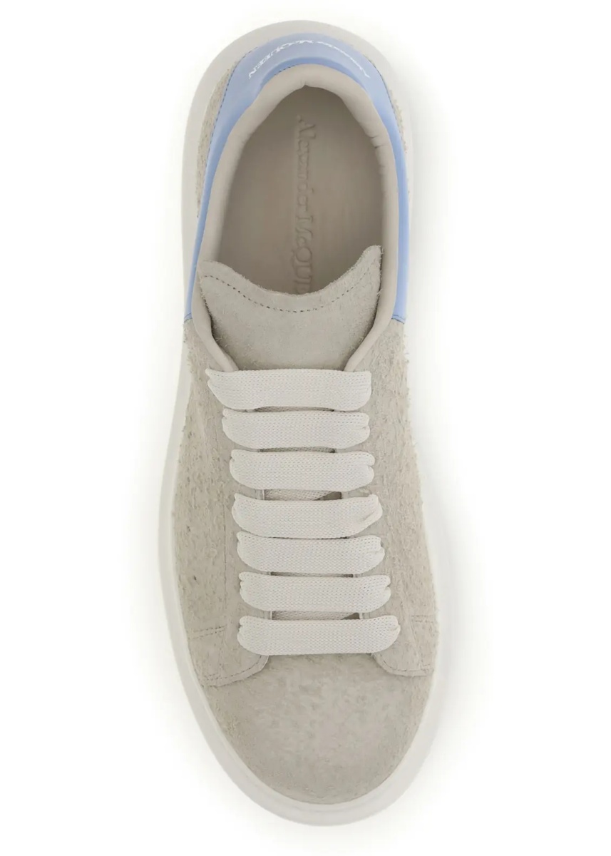 Sneakers Oversized suede Sneakers - Img 4