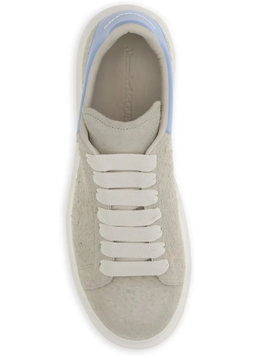 Sneakers Oversized suede Sneakers - Img 7