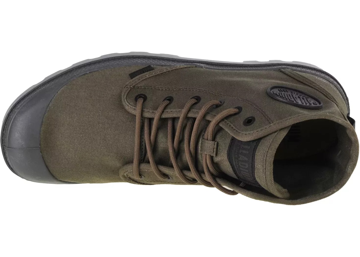 Sneakers Pampa Hi HTG Supply - Img 3