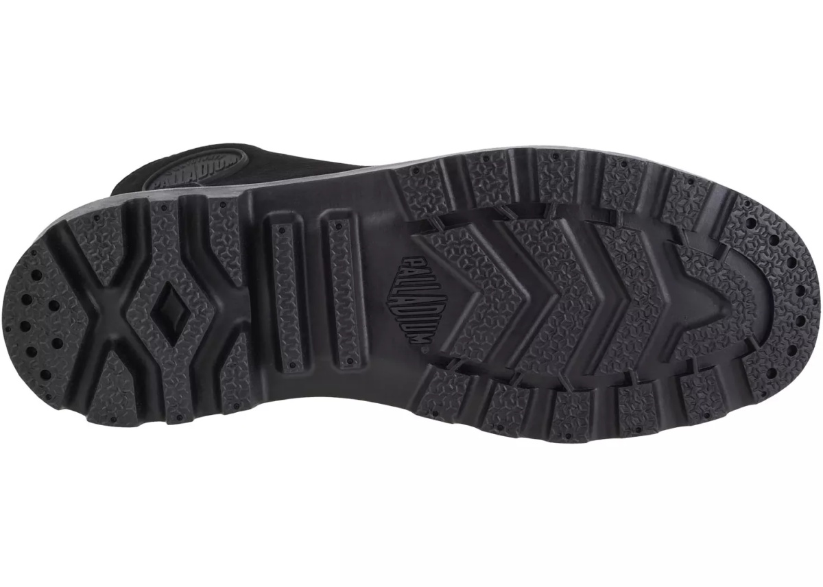 Sneakers Pampa Hi Zip WL - Img 4