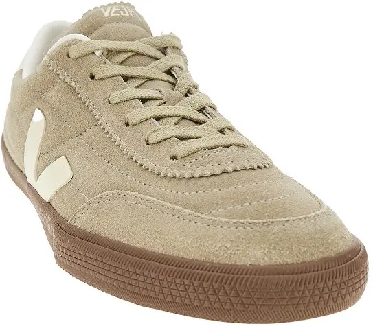 Sneakers 'Panenka' suede leather sneakers - Img 2