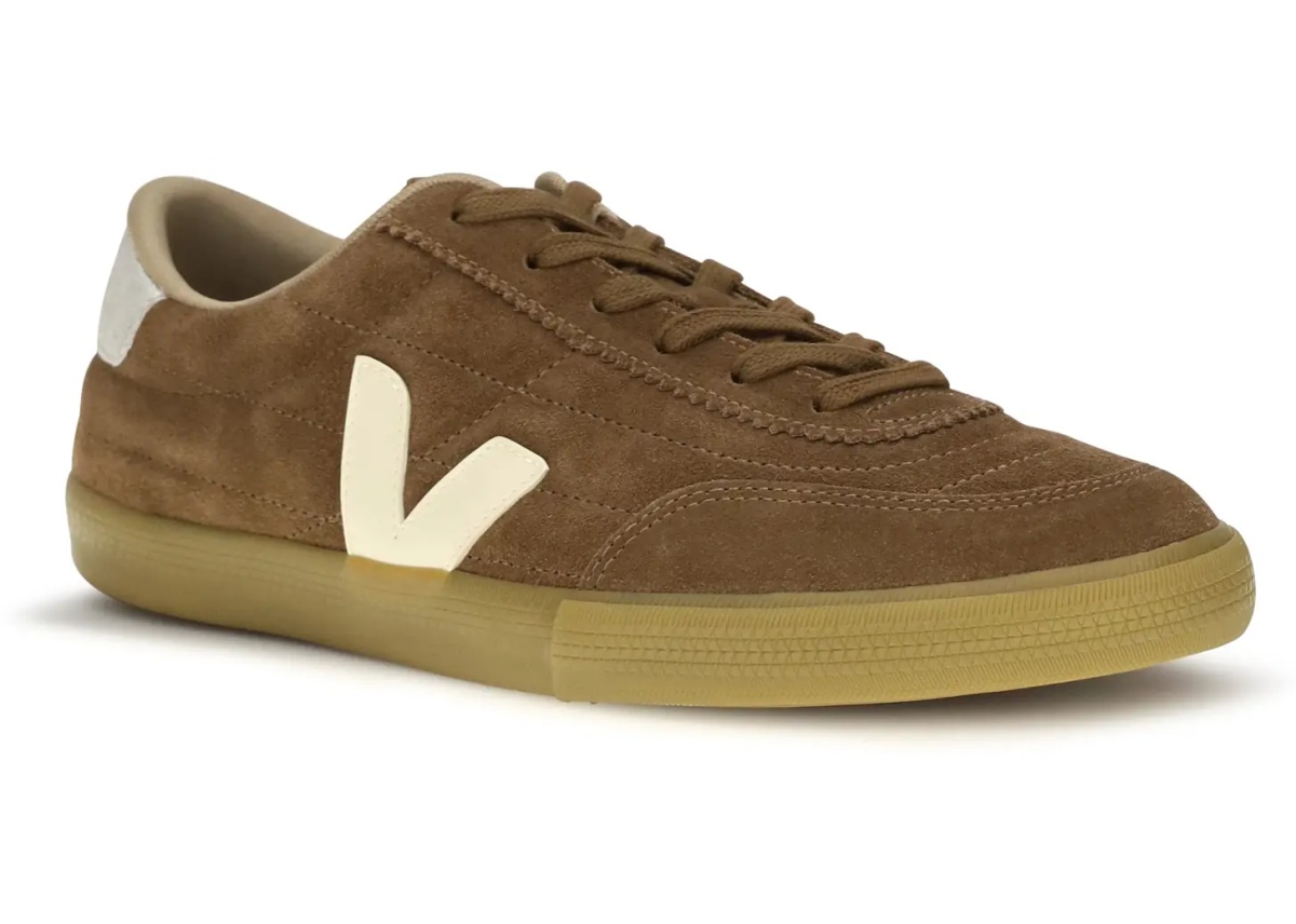 Sneakers Panenka suede Sneakers - Img 2
