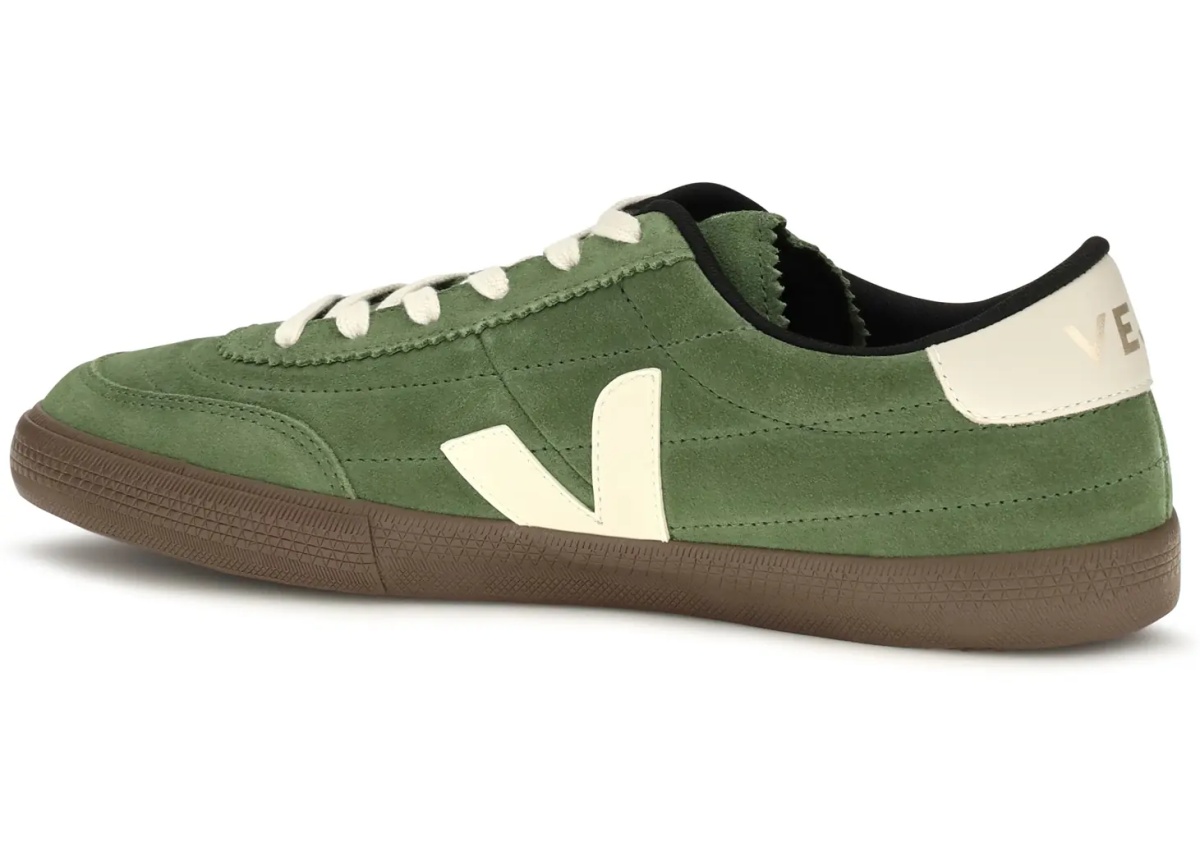 Sneakers Panenka suede Sneakers - Img 3