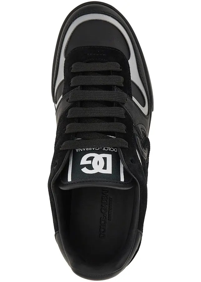 Sneakers 'Portofino' leather sneakers - Img 4