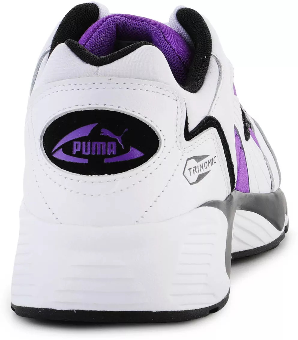 Sneakers Prevail ROYAL PURPLE - Img 5