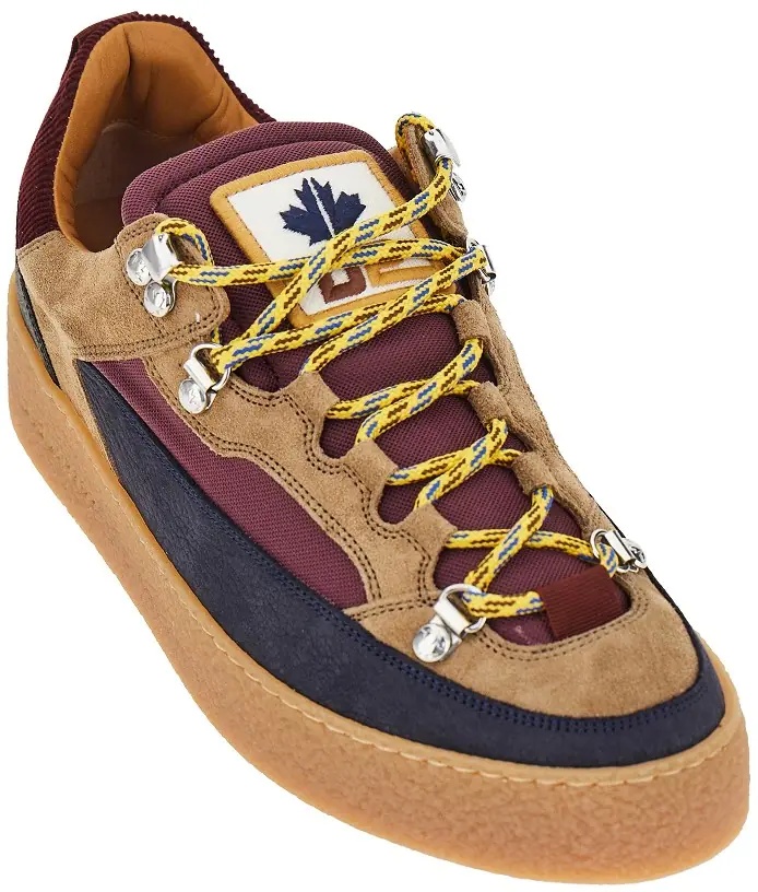 Sneakers 'Rapper's delight' sneakers - Img 2