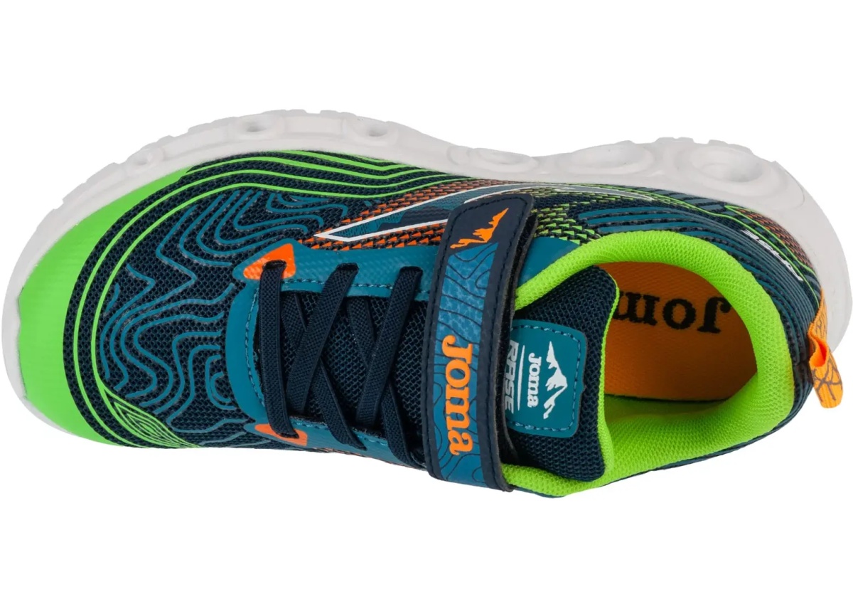 Sneakers Rase Jr 2503 - Img 3