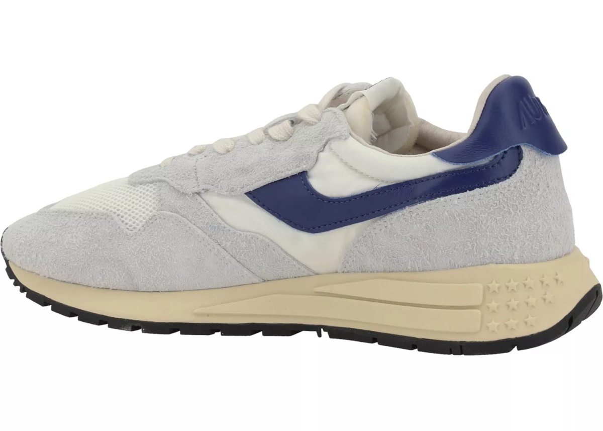 Sneakers Reelwind Low Sneakers - Img 3