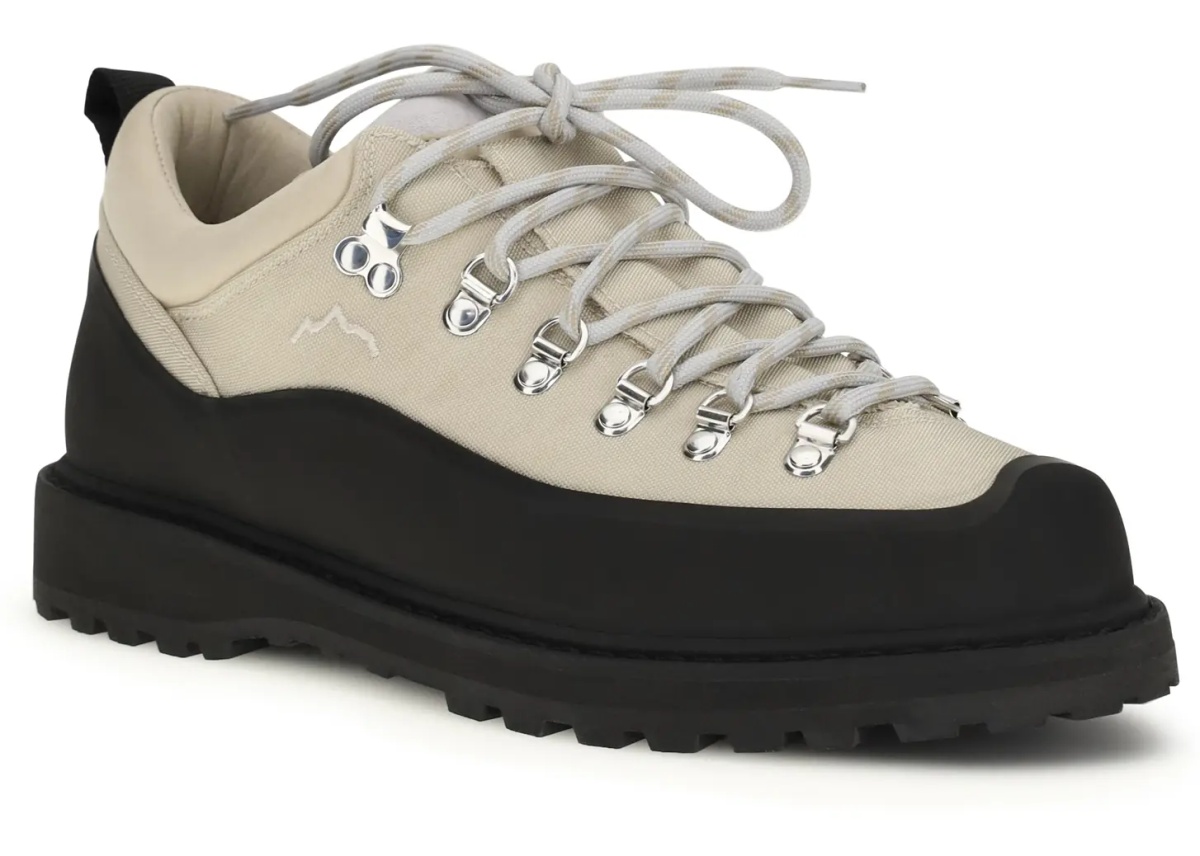 Sneakers Roccia Basso Sport trekking Boots - Img 2