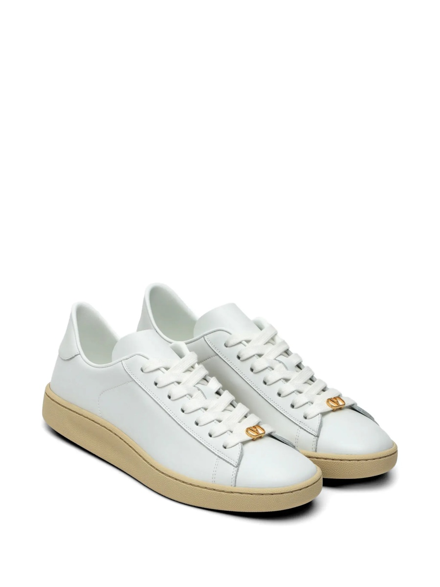 Sneakers "Royco" low sneakers - Img 2