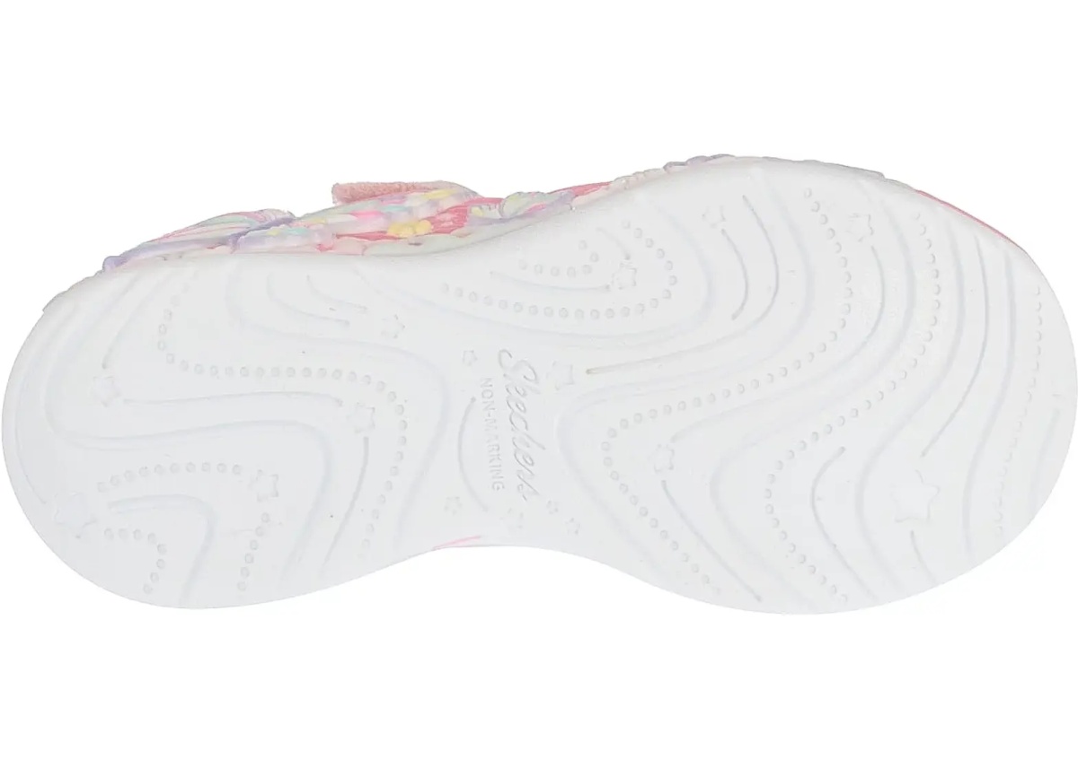 Sneakers S-Lights: Butterfly Bliss - Img 4
