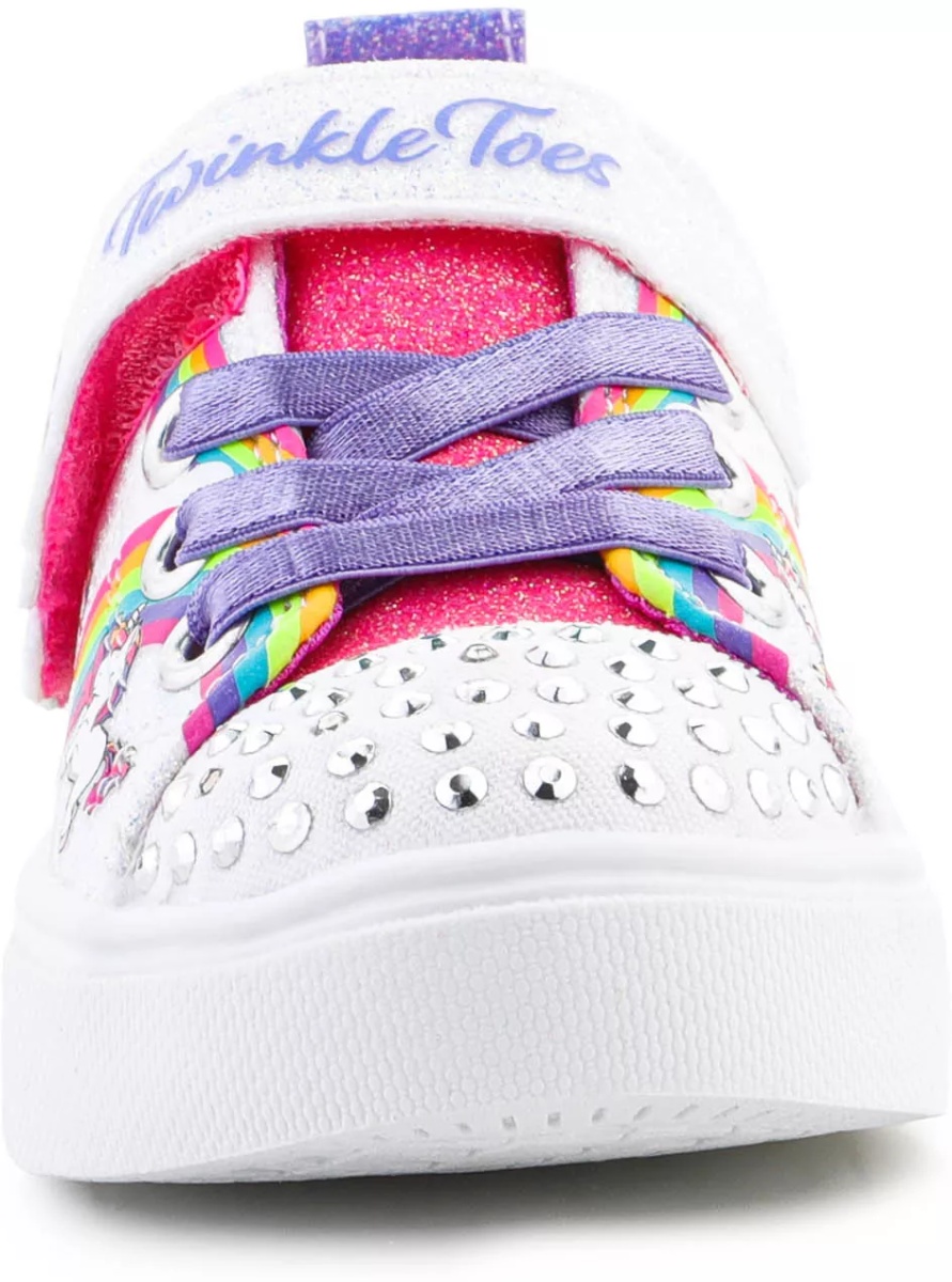 Sneakers S-Lights Twinkle Sparks Jumpin Clouds - Img 2