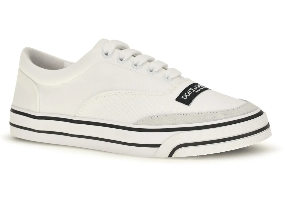 Sneakers Sailing canvas Sneakers - Img 2